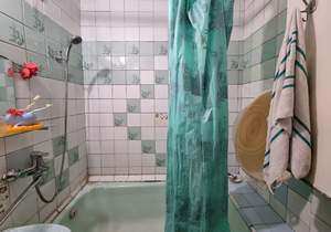 2-к квартира, вторичка, 52м2, 1/9 этаж