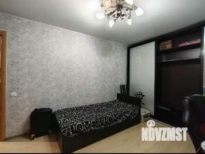 2-к квартира, вторичка, 45м2, 6/9 этаж