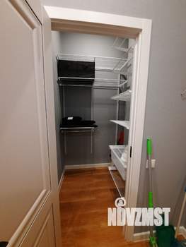 1-к квартира, вторичка, 38м2, 18/20 этаж