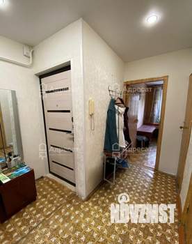 2-к квартира, вторичка, 43м2, 1/5 этаж