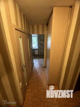 3-к квартира, вторичка, 56м2, 1/9 этаж