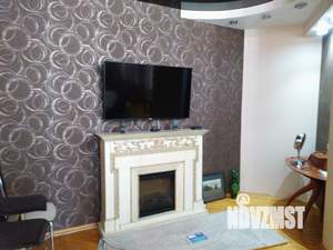 3-к квартира, вторичка, 105м2, 3/8 этаж