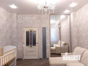 2-к квартира, вторичка, 80м2, 13/15 этаж