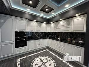 2-к квартира, вторичка, 83м2, 17/28 этаж