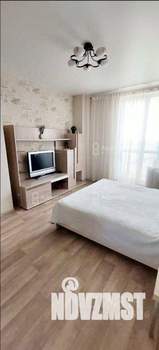 1-к квартира, вторичка, 38м2, 8/9 этаж