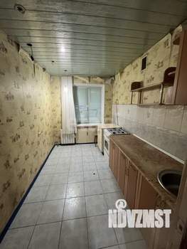 2-к квартира, вторичка, 52м2, 5/5 этаж
