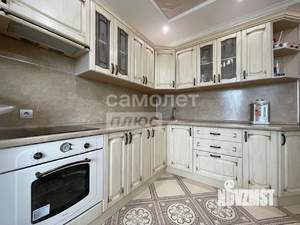2-к квартира, вторичка, 66м2, 5/18 этаж