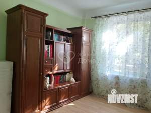 3-к квартира, вторичка, 64м2, 1/3 этаж