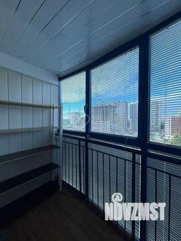 1-к квартира, вторичка, 39м2, 9/19 этаж