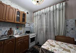 3-к квартира, вторичка, 63м2, 9/9 этаж