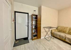 1-к квартира, вторичка, 31м2, 2/10 этаж