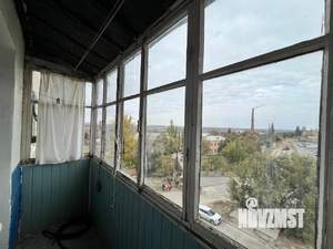 3-к квартира, вторичка, 51м2, 5/5 этаж