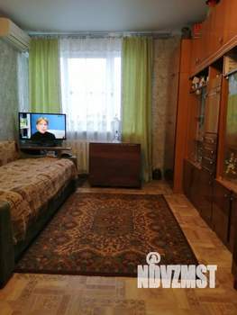 1-к квартира, вторичка, 35м2, 5/9 этаж