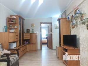 2-к квартира, вторичка, 44м2, 2/5 этаж