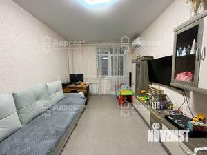 2-к квартира, вторичка, 55м2, 10/16 этаж