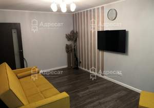 3-к квартира, вторичка, 58м2, 3/9 этаж