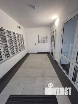 1-к квартира, вторичка, 37м2, 10/10 этаж