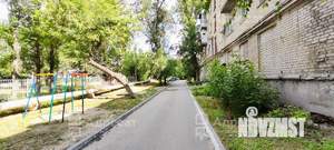 1-к квартира, вторичка, 30м2, 3/4 этаж