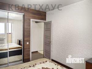 2-к квартира, вторичка, 53м2, 6/9 этаж