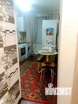 1-к квартира, вторичка, 27м2, 2/3 этаж