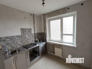 1-к квартира, вторичка, 27м2, 7/9 этаж