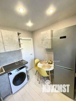 2-к квартира, вторичка, 41м2, 5/5 этаж