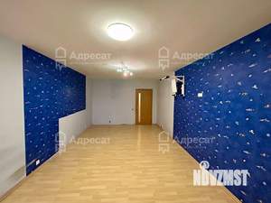 3-к квартира, вторичка, 131м2, 9/10 этаж