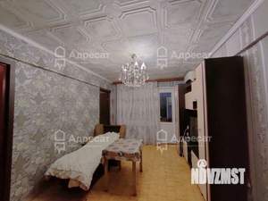 3-к квартира, вторичка, 50м2, 2/5 этаж