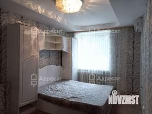 3-к квартира, вторичка, 69м2, 1/4 этаж