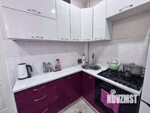 2-к квартира, вторичка, 47м2, 1/3 этаж