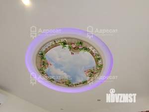 2-к квартира, вторичка, 44м2, 12/16 этаж