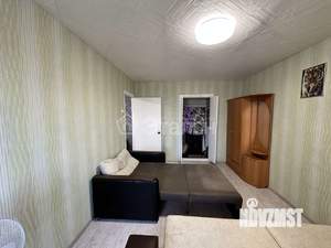 3-к квартира, вторичка, 62м2, 4/5 этаж