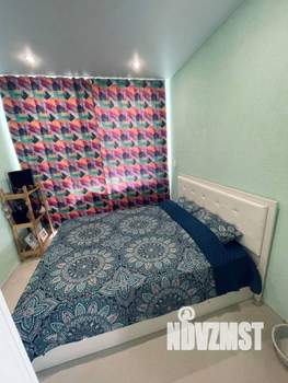 3-к квартира, вторичка, 53м2, 5/5 этаж