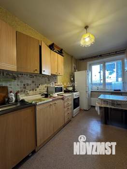 3-к квартира, вторичка, 70м2, 2/10 этаж