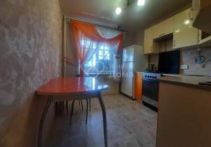 1-к квартира, вторичка, 34м2, 6/14 этаж
