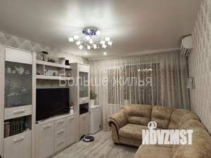 2-к квартира, вторичка, 54м2, 9/10 этаж