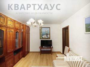 2-к квартира, вторичка, 51м2, 4/16 этаж