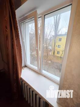 1-к квартира, вторичка, 31м2, 2/3 этаж