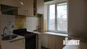 1-к квартира, вторичка, 22м2, 3/5 этаж