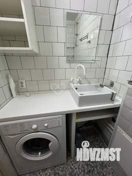 Студия квартира, вторичка, 24м2, 4/9 этаж