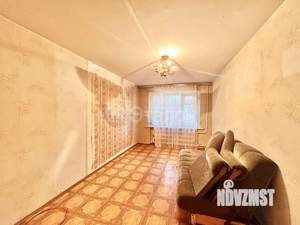 2-к квартира, вторичка, 47м2, 2/5 этаж