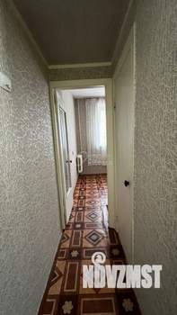 1-к квартира, вторичка, 31м2, 2/10 этаж