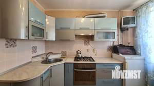 3-к квартира, вторичка, 65м2, 8/9 этаж