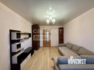 2-к квартира, вторичка, 51м2, 1/9 этаж