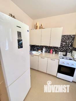 1-к квартира, вторичка, 27м2, 8/11 этаж