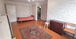 2-к квартира, вторичка, 43м2, 3/5 этаж