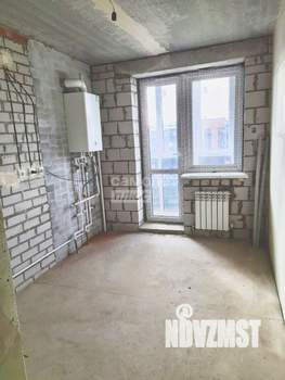 2-к квартира, вторичка, 49м2, 4/4 этаж