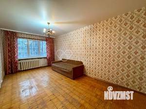 2-к квартира, вторичка, 48м2, 1/5 этаж