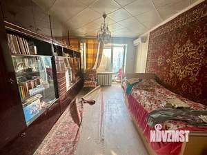 2-к квартира, вторичка, 40м2, 3/5 этаж