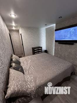 3-к квартира, вторичка, 60м2, 4/5 этаж